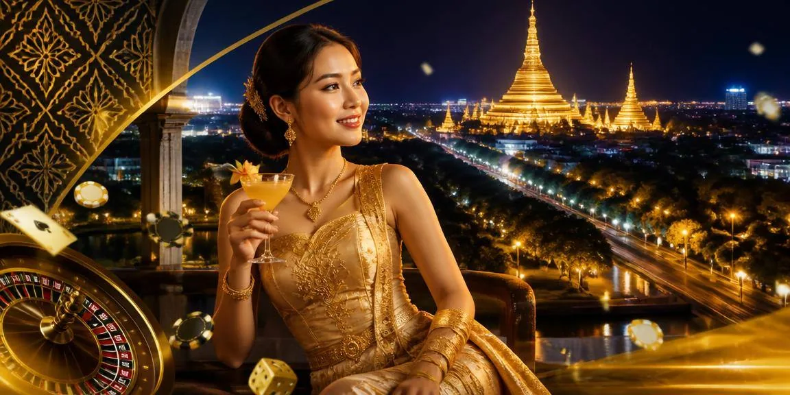 အမြန်ဂိမ်း